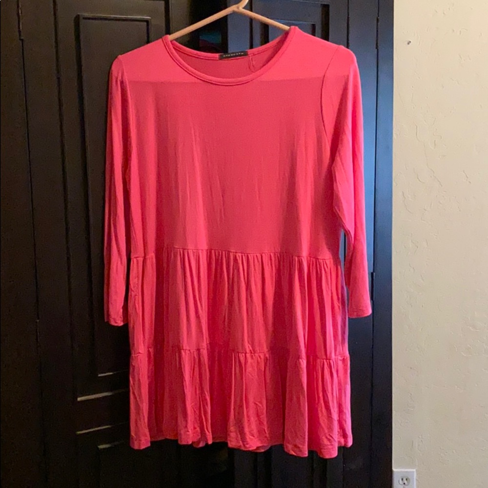 Staccato half sleeve eleven oaks